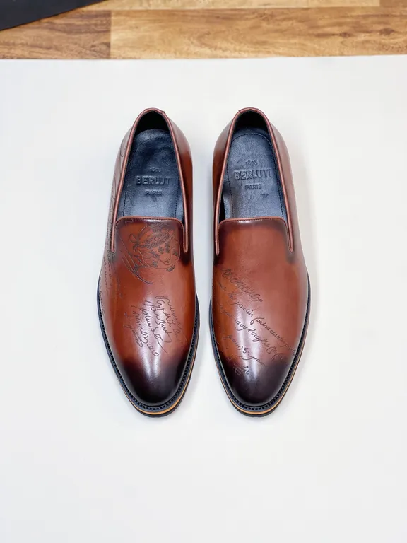 Berluti Shoe 